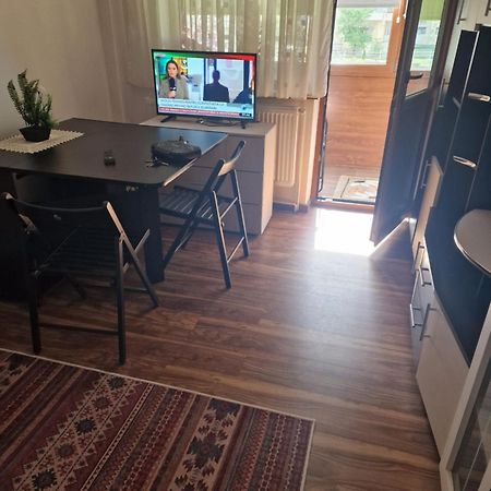 Apartment סלניק מולדובה מראה חיצוני תמונה