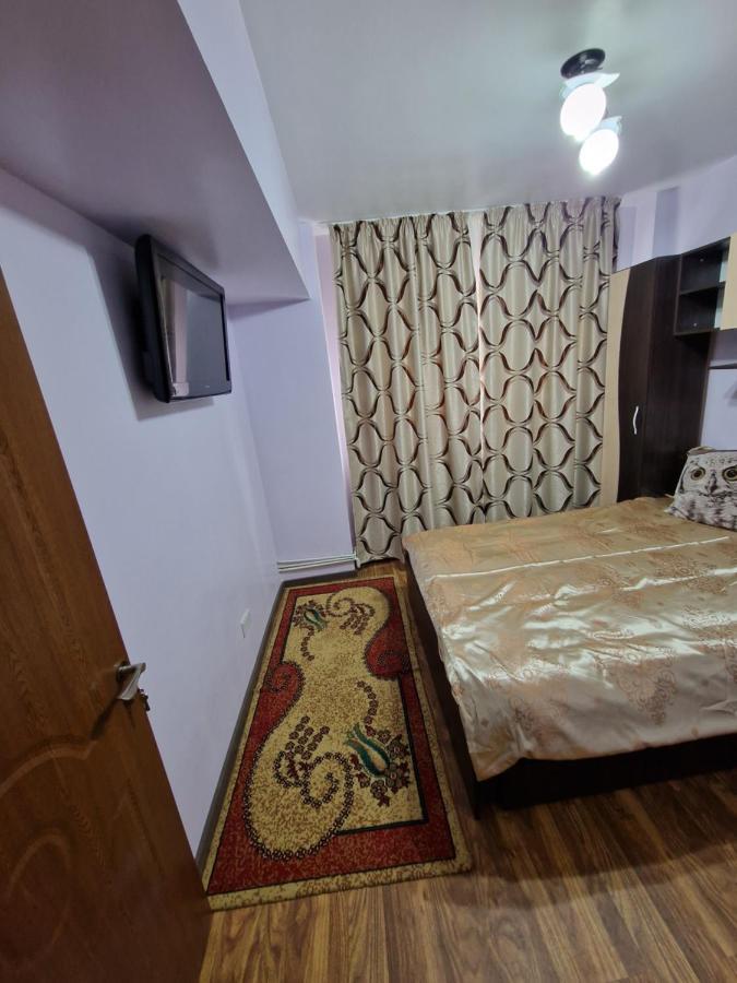 Apartment סלניק מולדובה מראה חיצוני תמונה