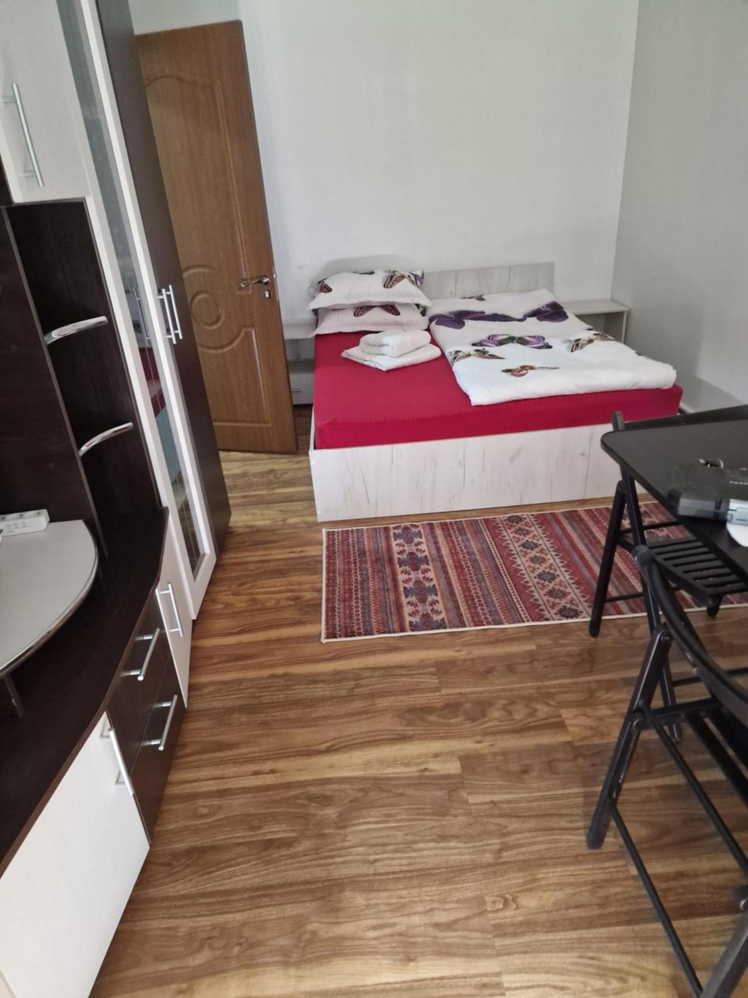 Apartment סלניק מולדובה מראה חיצוני תמונה